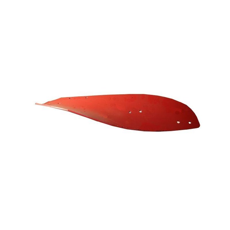Skrzydło odkładni lewe 14"-16" Kverneland Vulcan pasuje śruba M12X35NOS - 10 szt