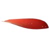 Skrzydło odkładni lewe 14"-16" Kverneland Vulcan pasuje śruba M12X35NOS - 10 szt