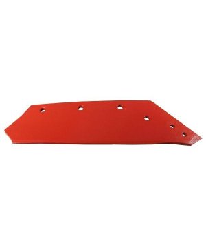 Eurolemiesz prawy 16"  Kverneland Vulcan pasuje śruba M14X34OV - 4 szt.