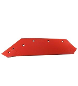 Eurolemiesz lewy 16"  Kverneland Vulcan pasuje śruba M14X34OV - 4 szt.