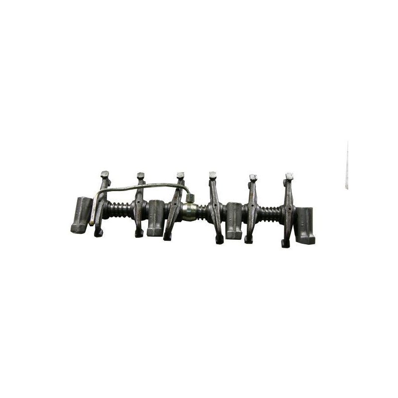 Klawiatura kompletna MF3