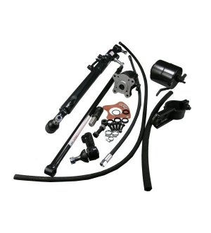 Wspomaganie układu kierowniczego Zetor 3-cylindrowy kompletne 52110027