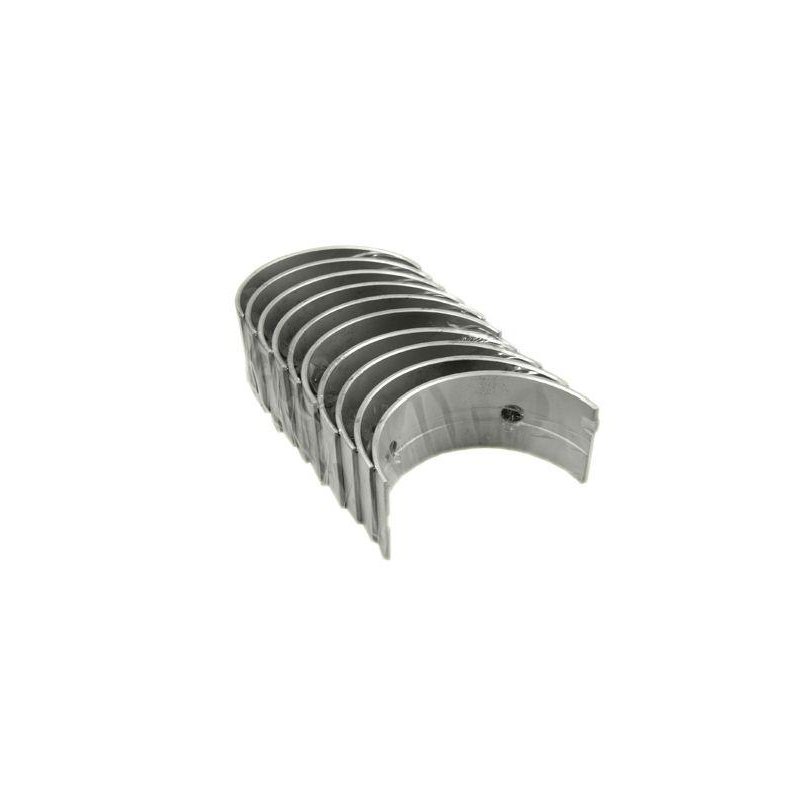 Kpl. panewek głównych N-0,25 (I szlif) 80002000 C-385 4-cyl ORYGINAŁ URSUS