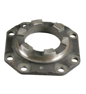 Pokrywa mechanizmu różnicowego przekładni głównej MF3