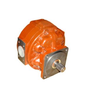 Pompa zebata P-7A PC3120C5B26A Ładowarka HSW Ł-34 obroty lewe Waryński