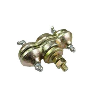 Łyżka targańca kompletna 610369 Mercator, Dominator 610322 Claas