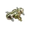 Łyżka targańca kompletna 610369 Mercator, Dominator 610322 Claas