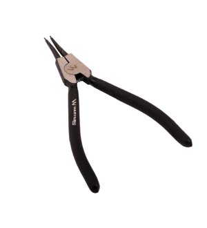 Szczypce do pierścieni osadczych 240 mm zewnętrzne proste Waryński