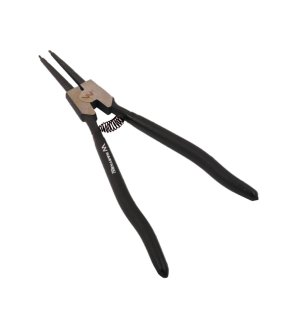 Szczypce do pierścieni osadczych 300 mm zewnętrzne proste Waryński