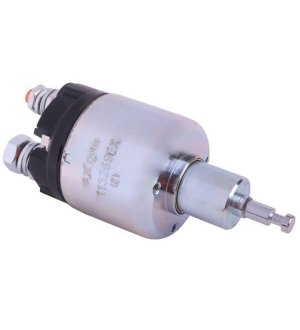 Wyłącznik ( włącznik) rozrusznika Blue Line 7152560.-762 New Holland. Perkins EXPOM KWIDZYN eu