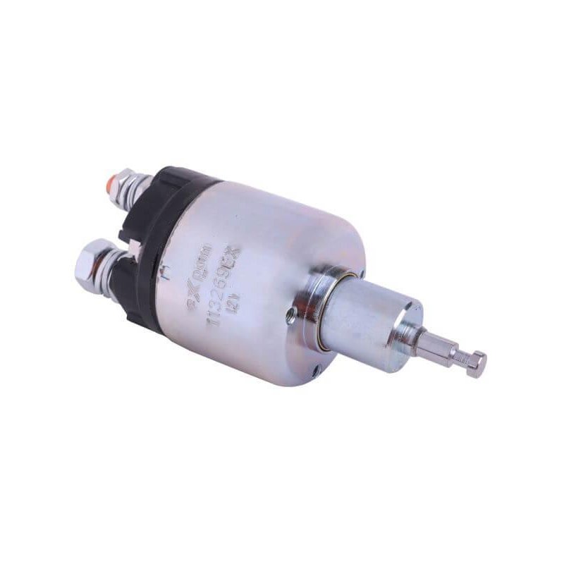 Wyłącznik ( włącznik) rozrusznika Blue Line 7152560.-762 New Holland. Perkins EXPOM KWIDZYN eu