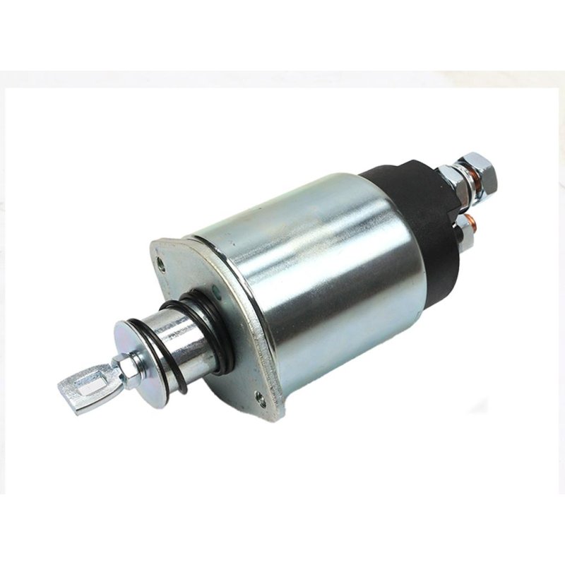 Wyłącznik ( włącznik) rozrusznika (stary typ) WE7a 9410010. 50458251. EX-941 001. 45825.00 C-330 C-360 EXPOM KWIDZYN eu