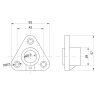 Obudowa 504519 800431.2 Dominator Claas