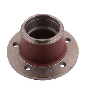 Piasta koła przedniego (5 otworów) C-330 C-360 ORYGINAŁ URSUS