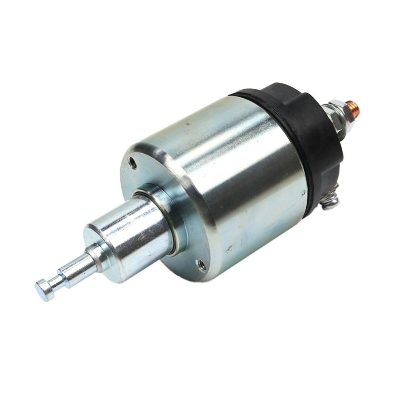 Wyłącznik ( włącznik) rozrusznika z przekładnią 9142722 , 7154612 MTZ. T25. C-330 C-360 Blue Line EXPOM KWIDZYN eu