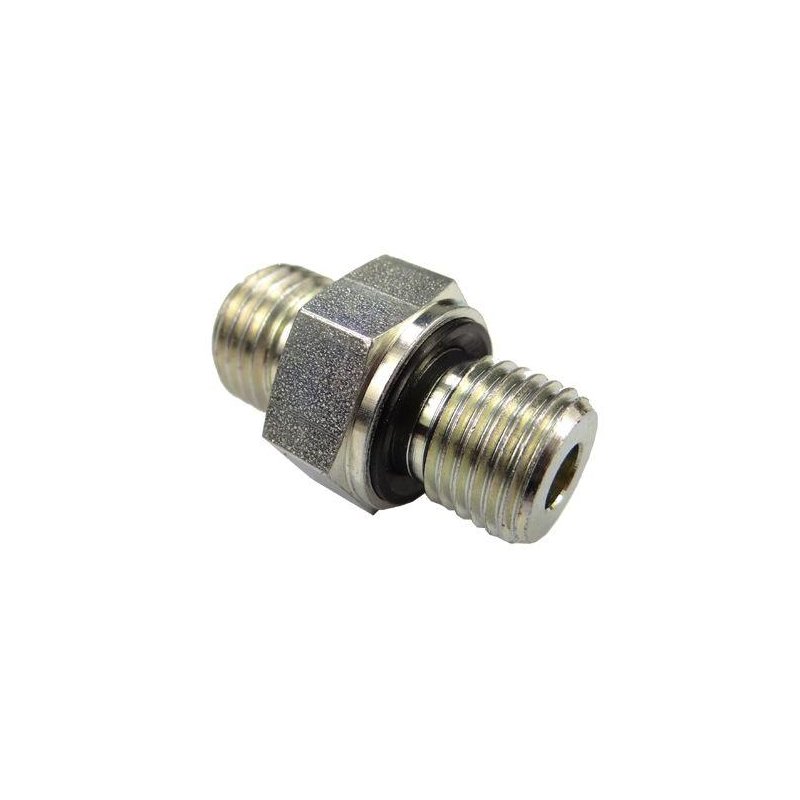 Przyłączka 1/4"ED / M14x1,5 08L