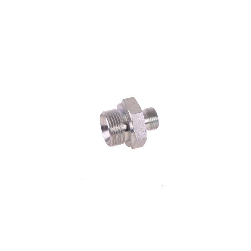 Redukcja 1" BSP / 1/2" BSP BB