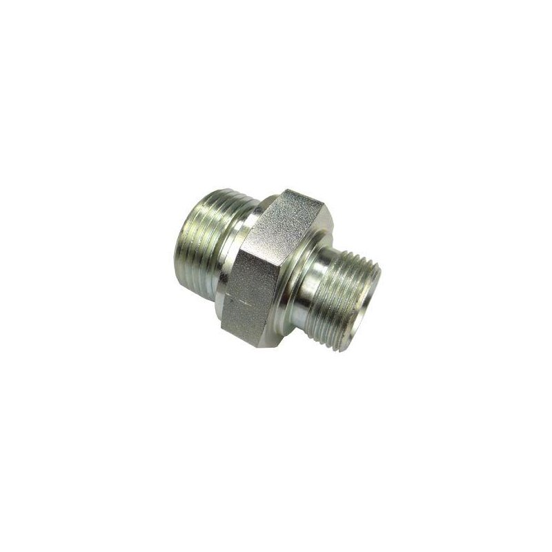Redukcja 1" BSP / 3/4" BSP BB