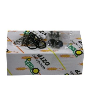 Zestaw naprawczy komory zaworowej pompy hydraulicznej MF3/MF4