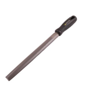 Pilnik półokrągły 250 mm Waryński