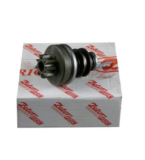 Zespół sprzęgający rozrusznika 7520-1054 9z Zetor Czeski