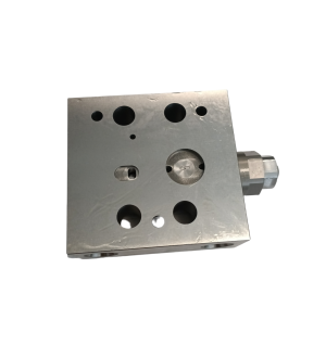 Zawór redukujący do pompy PC200-7  Komatsu 723-40-71800