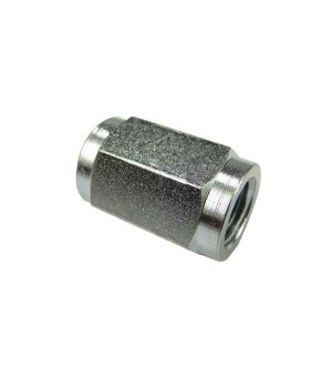 Mufka 1/2" BSP
