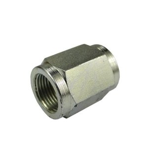 Mufka 3/4" BSP