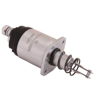 Wyłącznik ( włącznik) rozrusznika We 11D UR I ZETOR EXPOM KWIDZYN eu