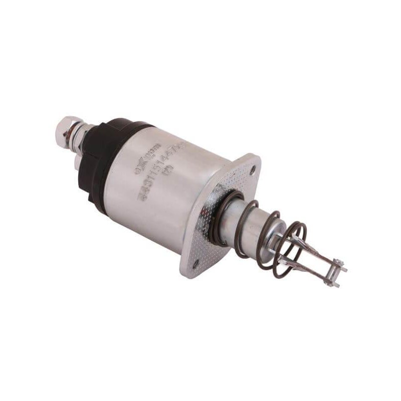 Wyłącznik ( włącznik) rozrusznika We 11D UR I ZETOR EXPOM KWIDZYN eu