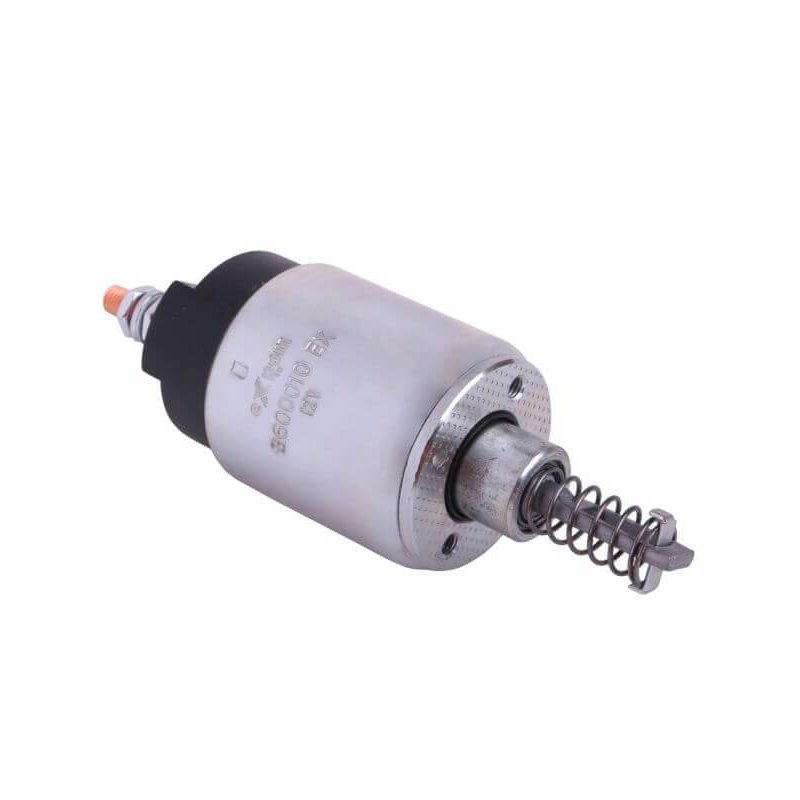 Wyłącznik ( włącznik) rozrusznika WE11H WE11b 9620112. 960.001.0 MF C-385 EXPOM KWIDZYN eu