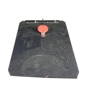 Chlapacz tylny kompletny Zetor Czeski (Komplet) 59117611