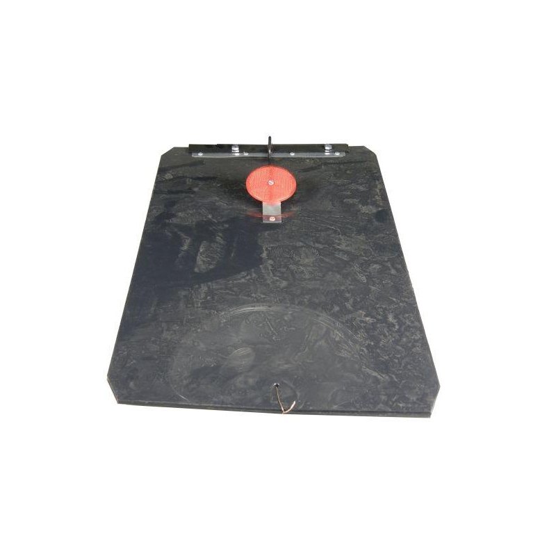 Chlapacz tylny kompletny Zetor Czeski (Komplet) 59117611
