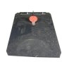 Chlapacz tylny kompletny Zetor Czeski (Komplet) 59117611