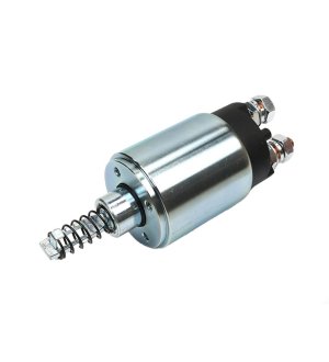 Wyłącznik ( włącznik) rozrusznika WE10a STAR. BIZON . SW-400 961.001.00 EXPOM KWIDZYN eu