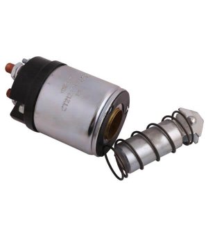 Wyłącznik ( włącznik) rozrusznika 12V. MTZ-80. MTZ-82 ST21237088 EXPOM KWIDZYN eu