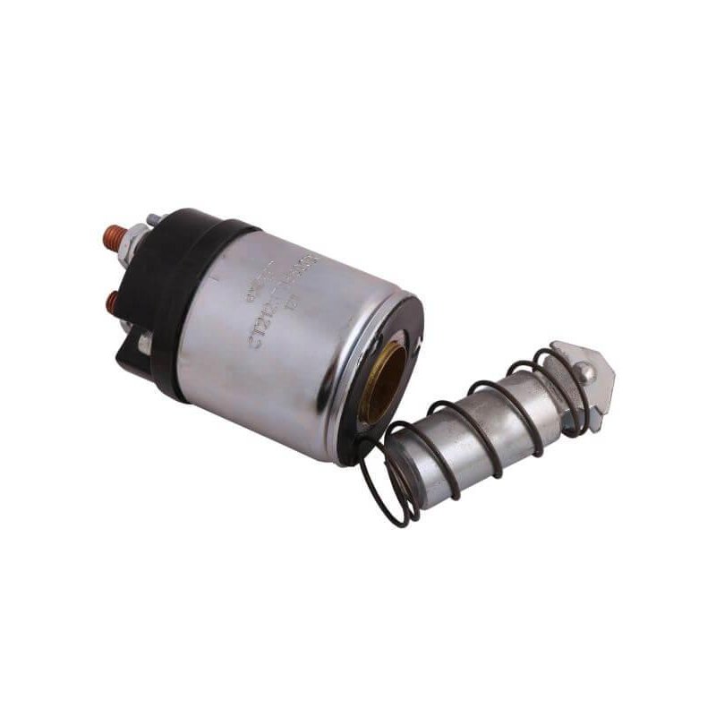 Wyłącznik ( włącznik) rozrusznika 12V. MTZ-80. MTZ-82 ST21237088 EXPOM KWIDZYN eu