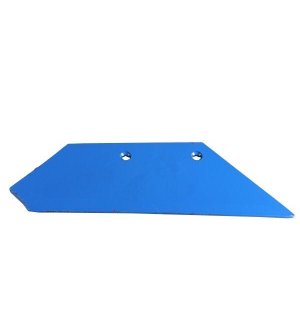 Lemiesz prawy 16" Overum Vulcan pasuje śruba M12X35NOS - 2 szt.