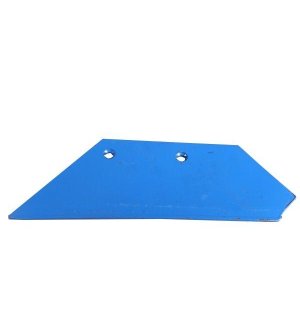 Lemiesz lewy 16" Overum Vulcan pasuje śruba M12X35NOS - 2 szt.
