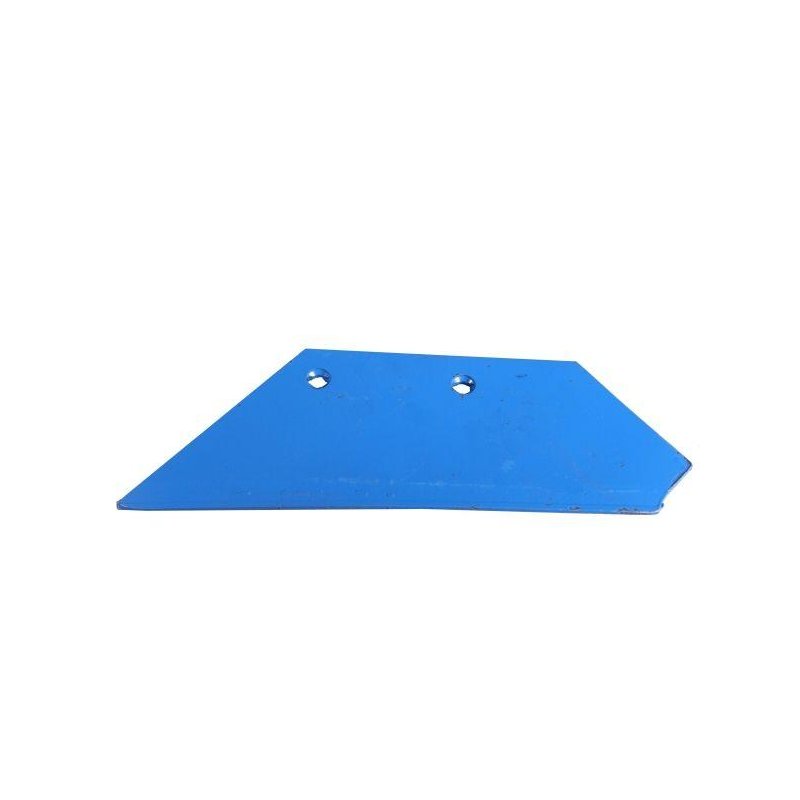 Lemiesz lewy 16" Overum Vulcan pasuje śruba M12X35NOS - 2 szt.