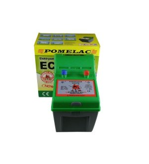 Elektryzator bateryjno-sieciowy ECOSTOP 0.4J