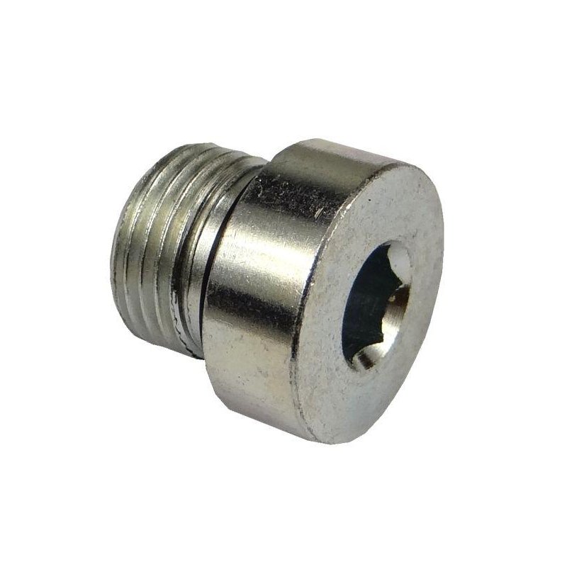 Korek B 1/2"ED pod Imbus