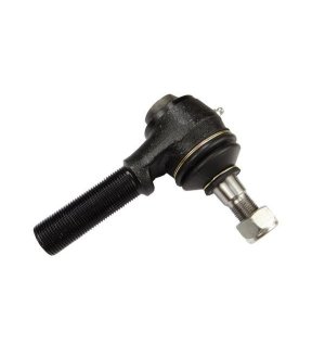 Przegub kulowy krótki lewy gwintowany z nakrętką 88221109 67453520 C-385 ORYGINAŁ URSUS