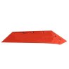 Eurolemiesz prawy 16" Vogel&Noot Vulcan pasuje śruba M14X39OV2 3 szt.