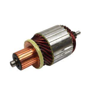 Wirnik rozrusznika 1447834M91. 16.907.753 MF-4 Nowy Typ EXPOM KWIDZYN eu