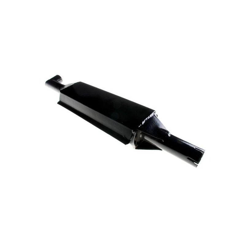 Tłumik emaliowany MTZ-850