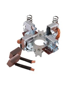 Szczotkotrzymacz rozrusznika 2005834177. 46657000, 46657000EX C-330 C-360 ZETOR Nowy Typ EXPOM KWIDZYN eu