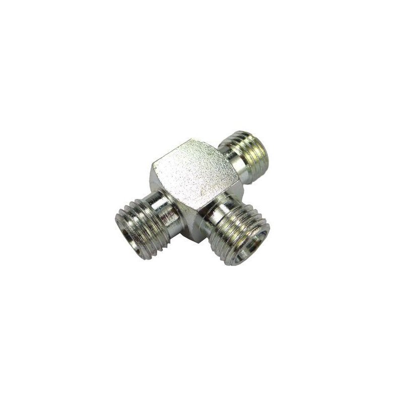 Trójnik BBB M12x1,5 06L