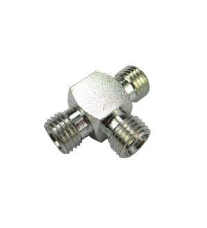 Trójnik BBB M14x1,5 08L