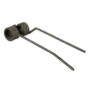 Palec prawy wąski PZ-106 Przetrząsarka Mesko